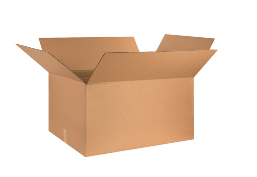 RSC 32x18x18 32ECT  Kraft Corrugated Boxes 15/150