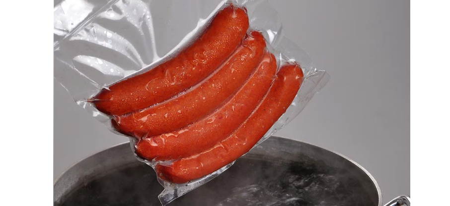 Bag Polypropylene 10x12 3.15Mil 500/CS