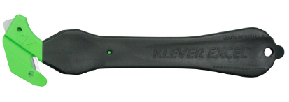 Klever EcoExcelXD Safety Box Cutter