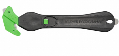 Klever EcoXChangeXD Safety Box Cutter