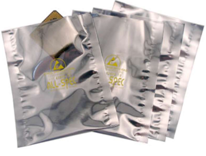Bag Static Shielding 32x36 Metal 50 Series 100/CS