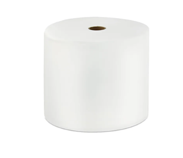 Tissue Toilet 4.5x3.5 2Ply 500SHT/RL 96/CS