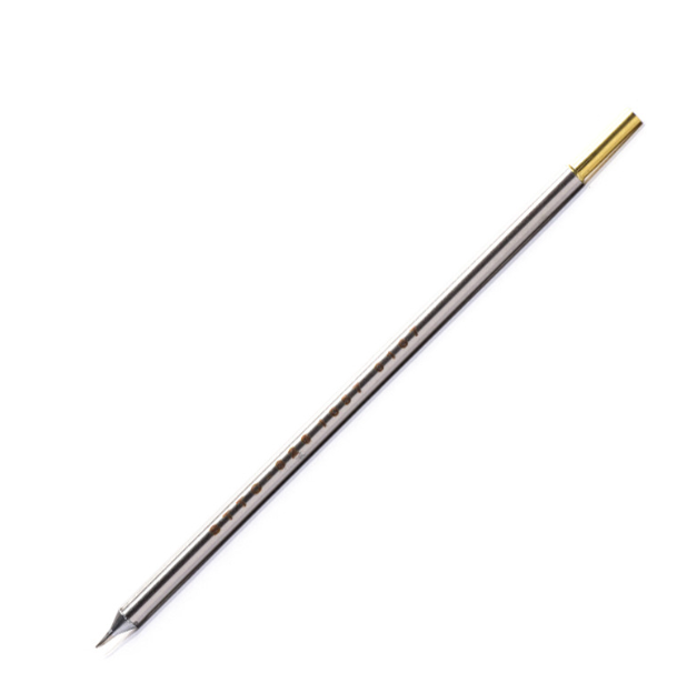 Solder Tip Smartheat Cartridge  Metcal .31 Length .016 Width