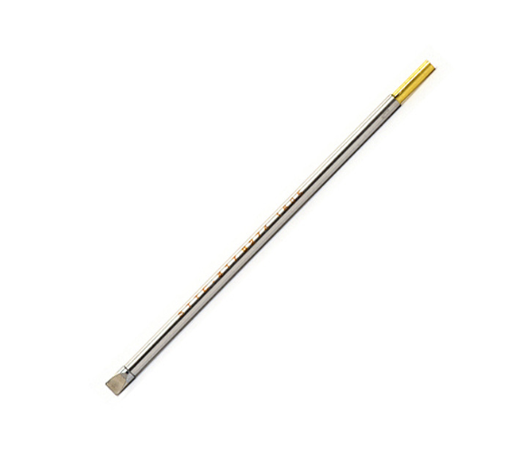 Solder Tip Chisel Metcal .20 XL