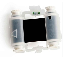 Brady® 2" X 150' Black M710 Polyester Printer Ribbon (Roll of 150 Feet)