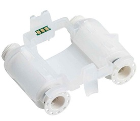 Brady® 2" X 150' White M710 Polyester Printer Ribbon (Roll of 150 Feet)