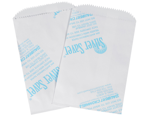 Bag Silver Saver 6"x8" 250/CS