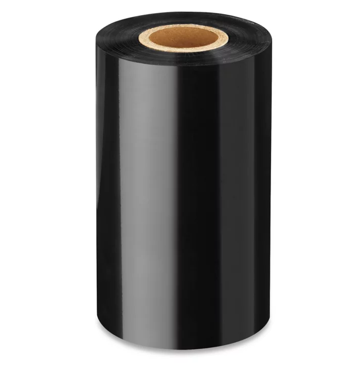 Ribbon Thermal Transfer 4.33x984 (110mmx300m) Ribbon Wax 24/CS