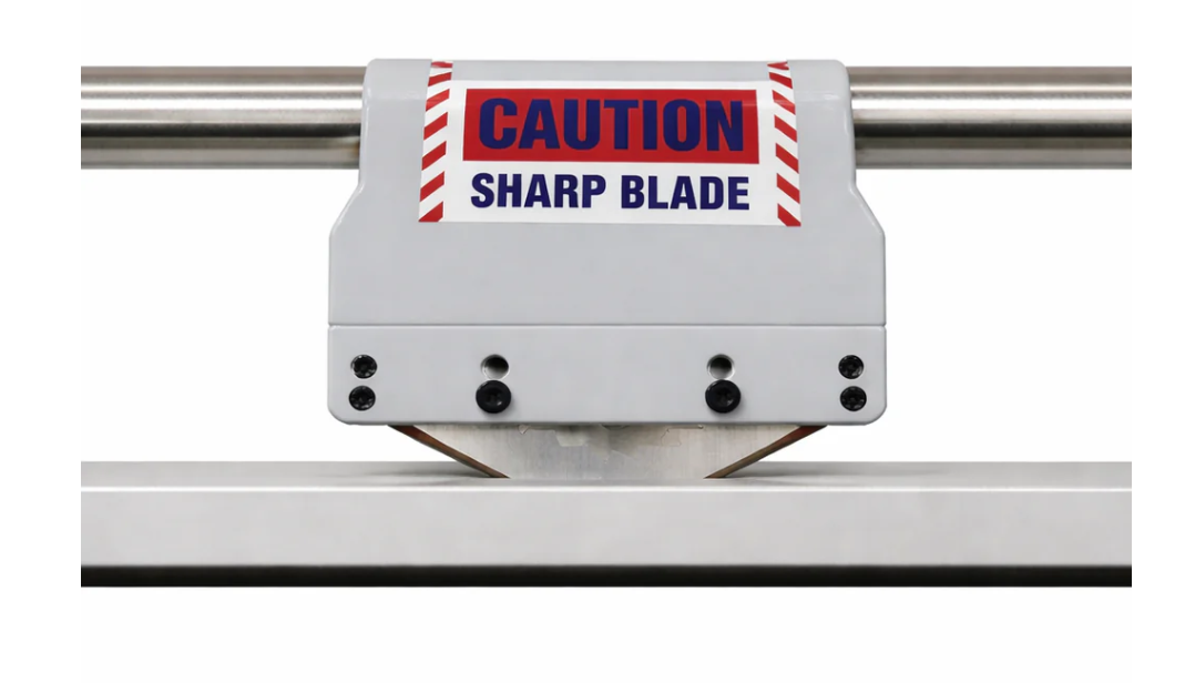 Rotary Shear Cutter 36" Razor-X Deluxe