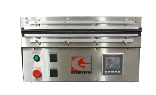 Sealer Vacuum 26'' Workhorse Vacuum Sealer