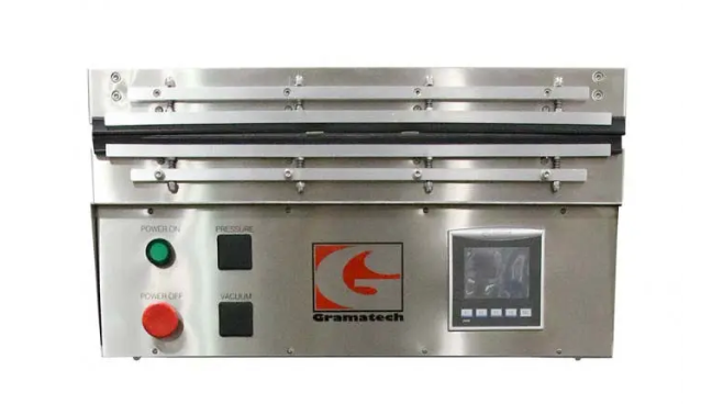 Sealer Vacuum 36'' Workhorse Vacuum Sealer
