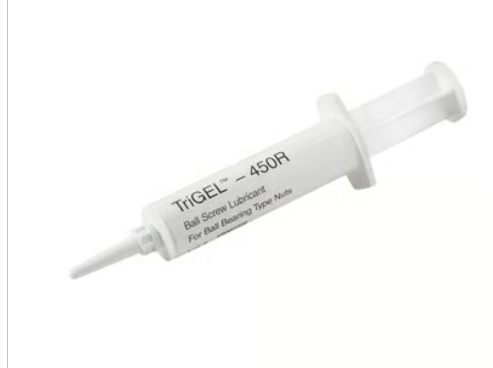 Grease TriGel 450R 10cc Syringe