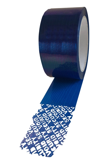 3 x 55 yd Blue Full Transfer Tape