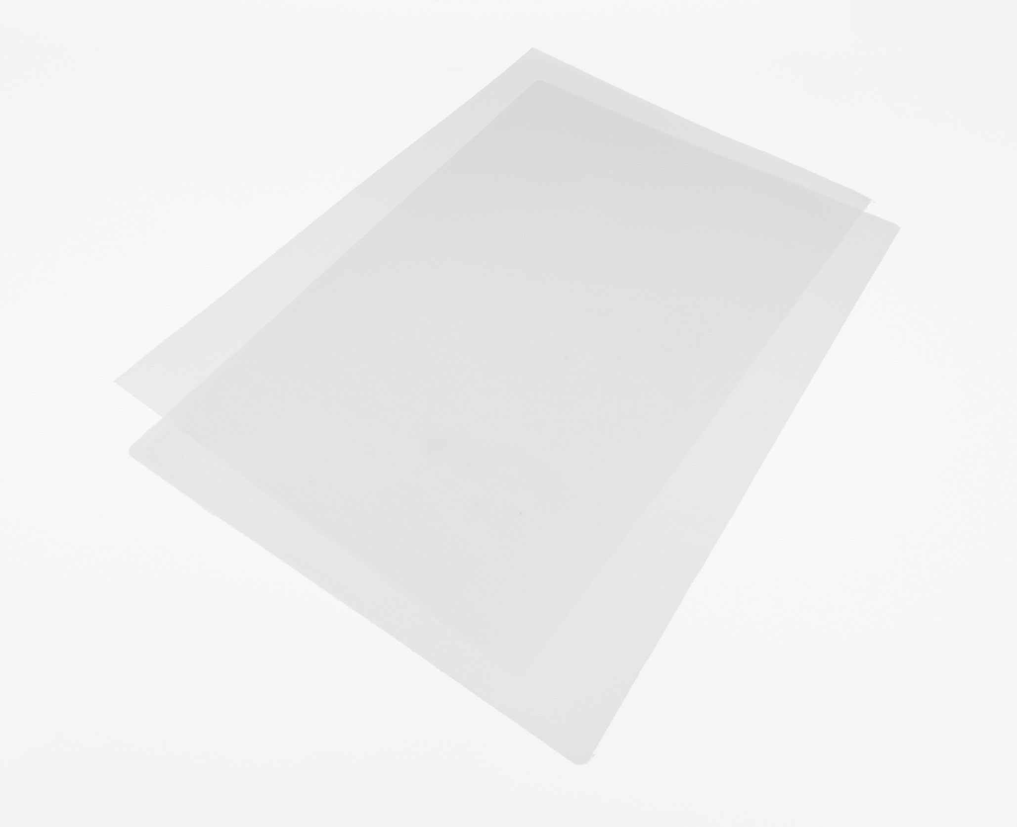 100 ANTISTATIC LAMINATING SHEETS  A2