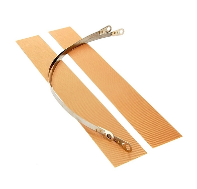 Impulse Sealer Service Kit 12" With Cutter