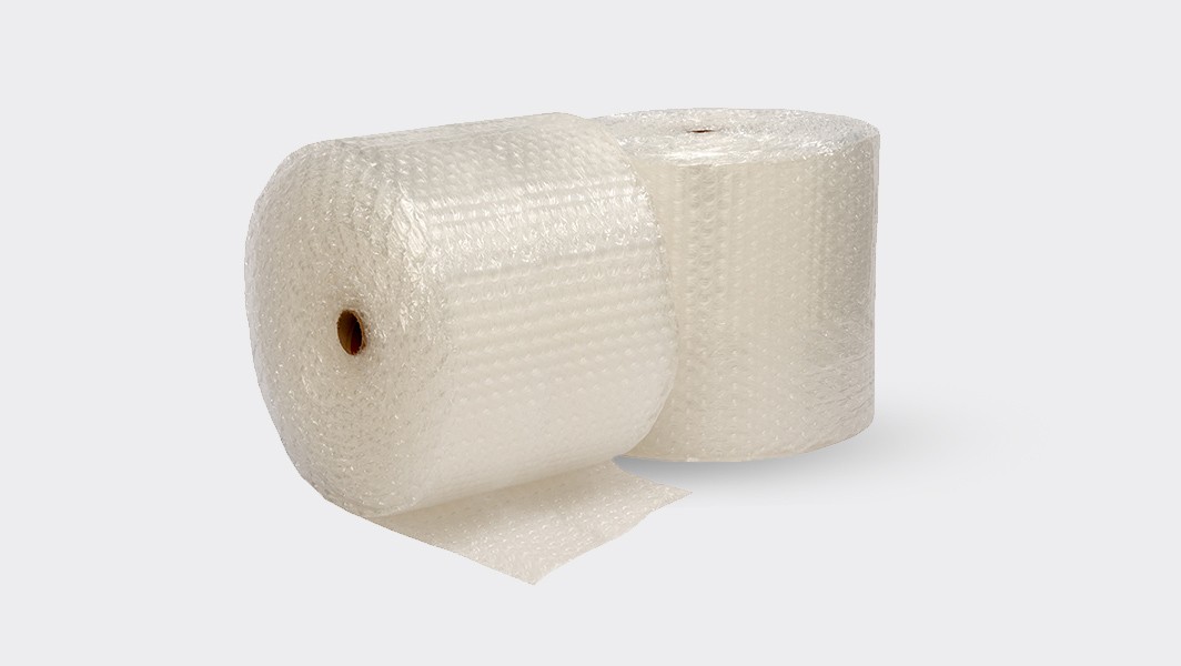 Bubble .5x48x250' Clear Slit 24 Perf 12 2RL/BDL
