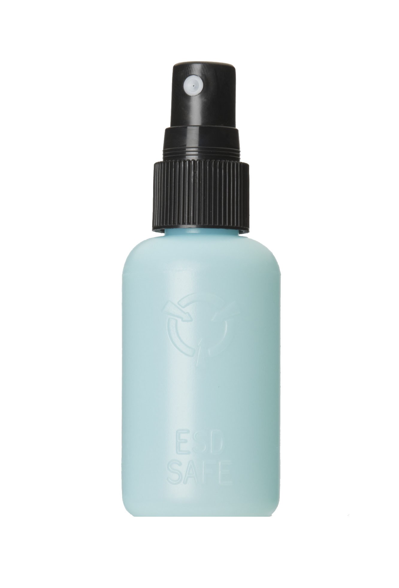 2OZ ESD SPRAY MISTER BOTTLE