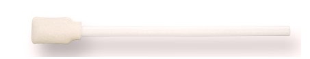 Swab 5" rectangular head 10000/CS 1605-PSF  RECT