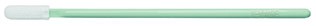 Swab 3"x.126" Polyester Tip PolypShft Micro 100/PK 5/BG 5/CS