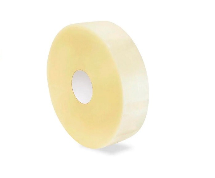 Tape Sealing 2x1000yd 2mil Machine Grade Clear 6RL/CS 84/PLT