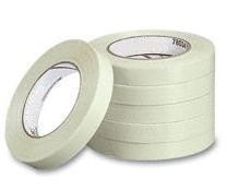 Tape Filament .75x60 yd 6.0 Mil Hot Melt 48RL/CS