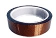Tape Polyimide .25x36YD 1M 36/CS