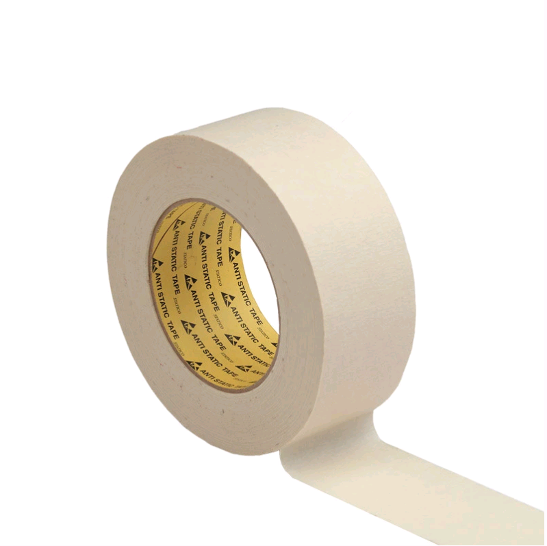 Tape Masking .50x60yd Anti Static 72RL/CS