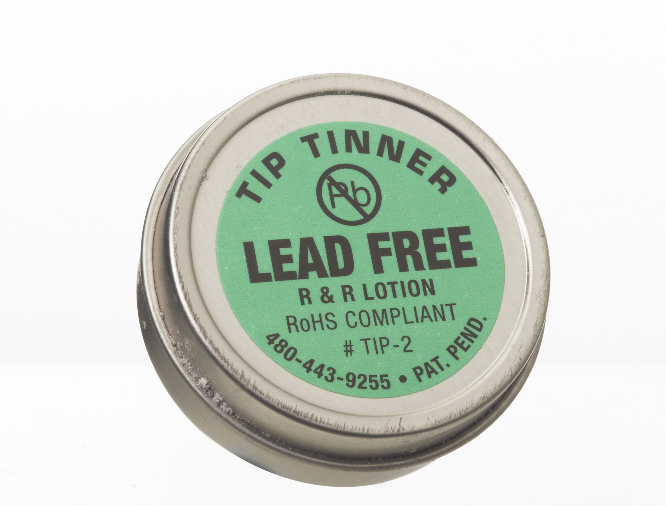 TIP TINNER 1 1/2 OZ CAN
