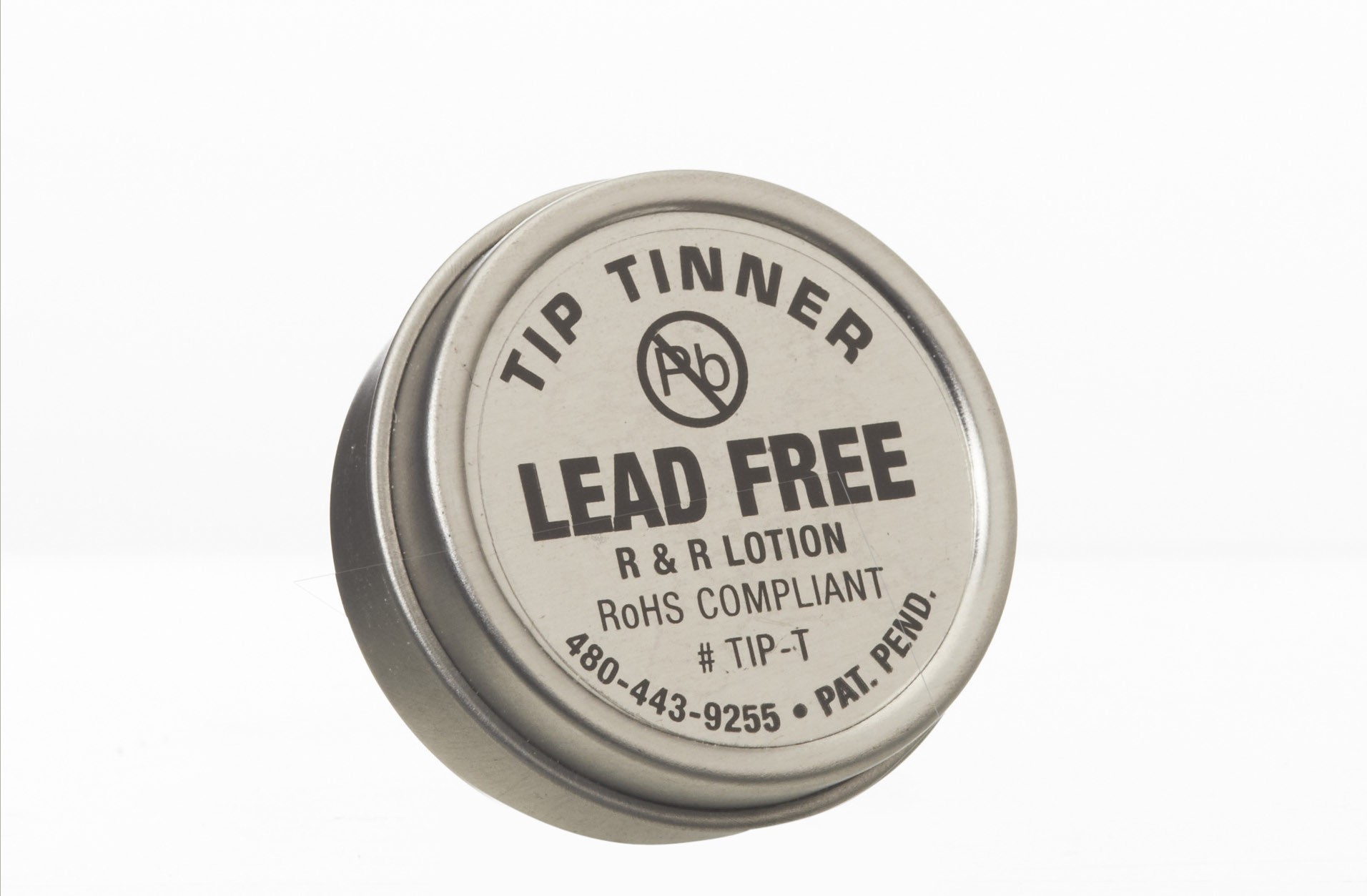 TIP TINNER 1/2 OZ CAN