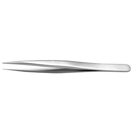 Tweezer 4.75" Economy Thick