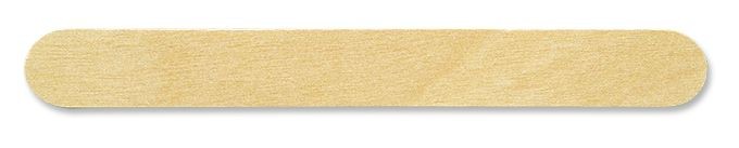 Tongue Blades(Depressors) 6" Standard 704 5000/CS