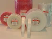 Tubing Poly 48"x250' 4Mil Clear Level 100 Cleanroom Low Outgassing