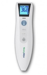 Thermometers CareTemp Touch Free