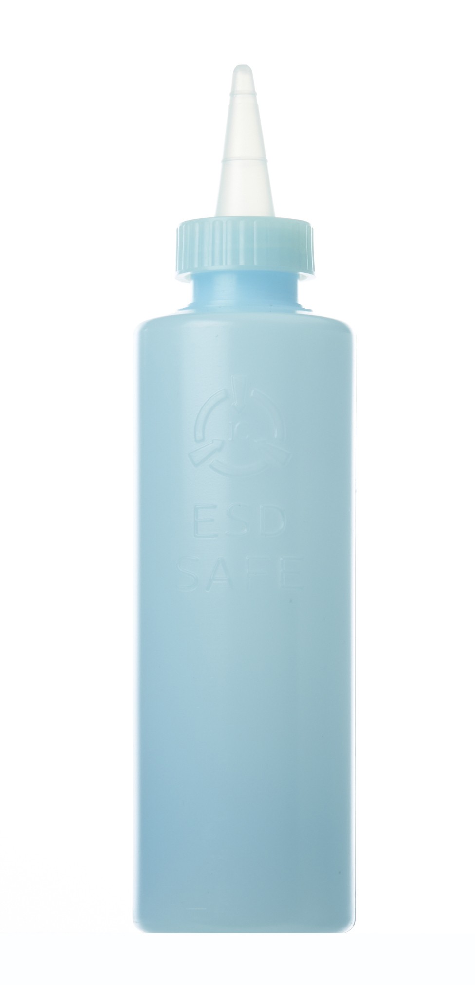 8OZ ESD WATER BOTTLE