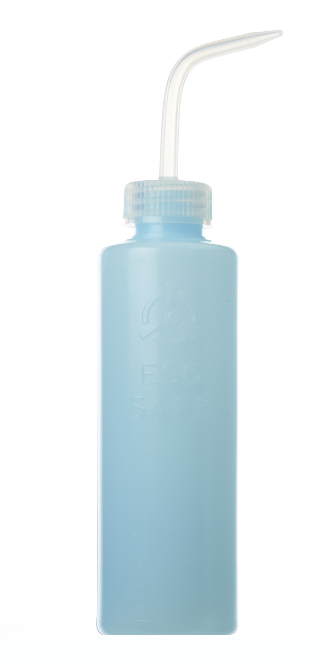 8OZ ESD WASH BOTTLE