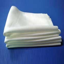 Wipe Polyester Knit Cleanroom Level 100 36x72 10/BG 5/CS