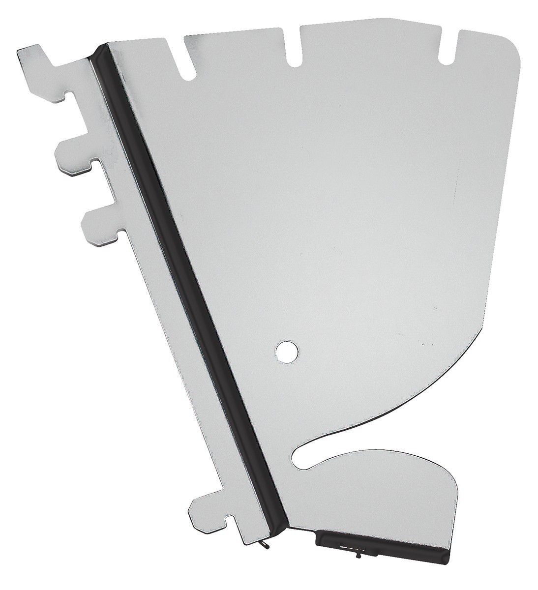 Quantum partition wall systems - hanging brackets 