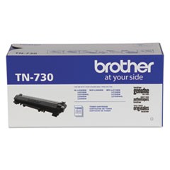 Toner Brother 1200 Page Yield Black For TN730