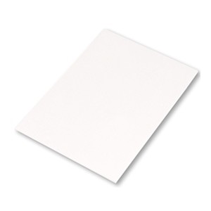 Paper Sheets Cleanroom 8.5x11 30# Ultraclean White 250/PK 7/CS