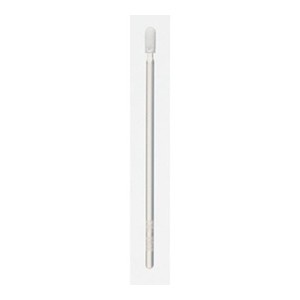 Swab 3.6"x.157" Polyester Tip PolyShft Alpha Micro ESD 100/PK 5/BG 5/CS