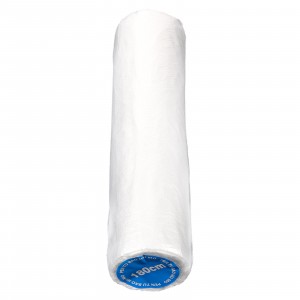 Furniture Cover 28x17x110 1Mil Clear 150/RL