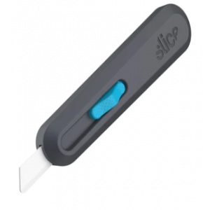 Slice Utility Knife, Smart Retractable