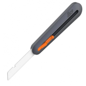 Slice Industrial Knife, 4" Rounded Blade, Manual