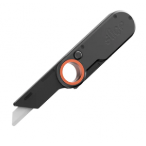 Slice Folding Utility Knife, replaceable 10526 blade, carded, single unit