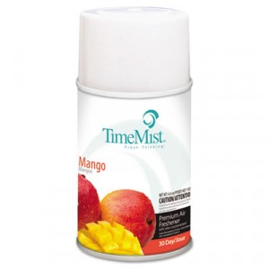 Air Freshner Metered Refills Mango 12Cans/CS