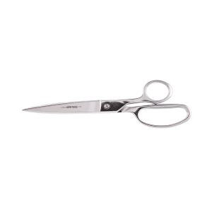 Scissor 10" Straight Trimmer Stainless Steel