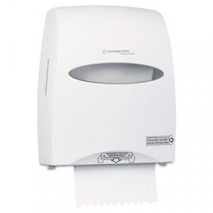 Towel Dispenser 1.75 Core Hard Roll For JA-050600KIM 09991