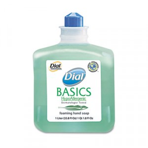 Basics Foaming Hand Soap Refill mL, Honeysuckle