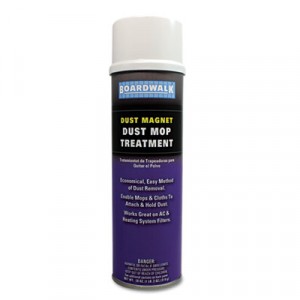 Dust Mop Treatment 20oz can 12/CS