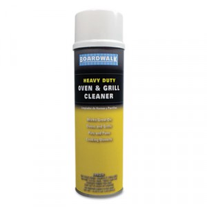 Oven Cleaner, 19 oz. Aerosol